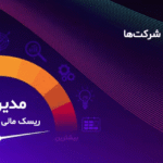 مدیریت ریسک مالی در شرکتها